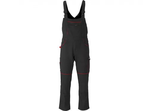 YATO PRACOVNÉ NOHAVICE S NÁPRSNÍKOM COMFY S. L/XL (YT-79253)