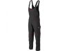 YATO PRACOVNÉ NOHAVICE S NÁPRSNÍKOM COMFY S. XL (YT-79254)