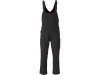 YATO PRACOVNÉ NOHAVICE S NÁPRSNÍKOM COMFY S. XL (YT-79254)
