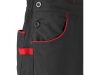 YATO PRACOVNÉ NOHAVICE S NÁPRSNÍKOM COMFY S. XL (YT-79254)
