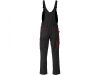 YATO PRACOVNÉ NOHAVICE S NÁPRSNÍKOM COMFY S. XL (YT-79254)