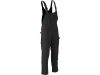 YATO PRACOVNÉ NOHAVICE S NÁPRSNÍKOM COMFY S. XL (YT-79254)