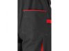 YATO PRACOVNÉ NOHAVICE S NÁPRSNÍKOM COMFY S. XL (YT-79254)