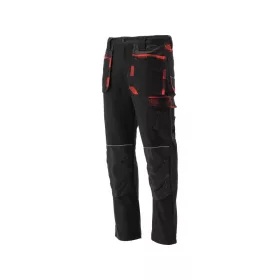 YATO PRACOVNÉ NOHAVICE REBAR S. L/XL (YT-79363)