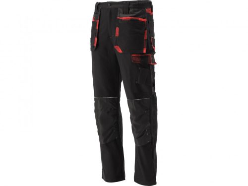 YATO PRACOVNÉ NOHAVICE REBAR S. L/XL (YT-79363)