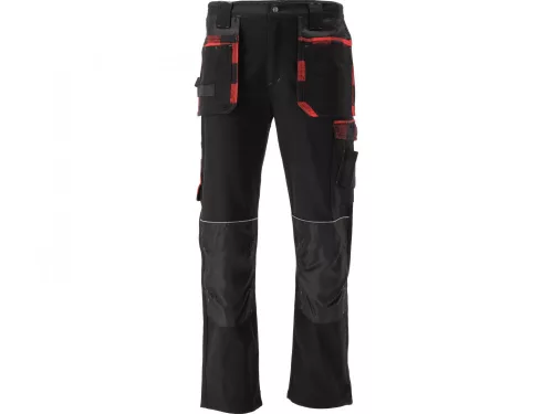 YATO PRACOVNÉ NOHAVICE REBAR S. 2XL (YT-79365)