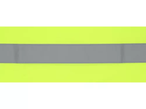 YATO ORIOLUS výstražné tričko, fluorescenčná žltá, veľkosť XL (YT-79379)