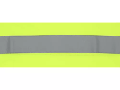 YATO výstražné polo tričko ORIOLUS s vysokou viditeľnosťou, fluorescenčná žltá, veľkosť XXXL (YT-79415)