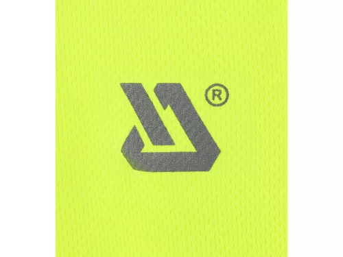 YATO výstražné polo tričko ORIOLUS s vysokou viditeľnosťou, fluorescenčná žltá, veľkosť XXXL (YT-79415)