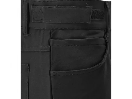 YATO NOHAVICE SOFTSHELL. "XL" (YT-79433)