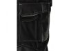 YATO STRETCHOVÉ PRACOVNÉ NOHAVICE ONYX S.M (YT-79441)