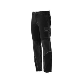 YATO STRETCHOVÉ PRACOVNÉ NOHAVICE ONYX S.L (YT-79442)