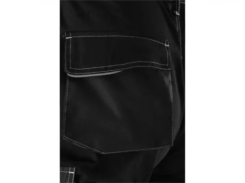 YATO STRETCHOVÉ PRACOVNÉ NOHAVICE ONYX S.L (YT-79442)