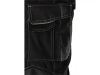 YATO STRETCHOVÉ PRACOVNÉ NOHAVICE ONYX S. XL (YT-79443)
