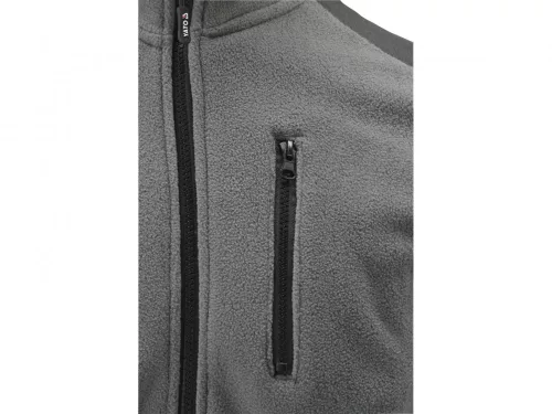 YATO HEAVY POLAR BUNDA 420 GSM HEAVY S. 2XL (YT-79524)