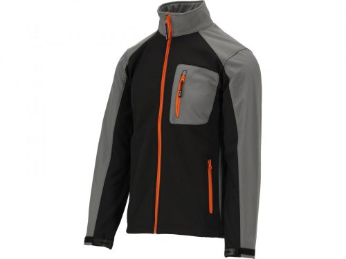 YATO SOFTSHELLOVÁ BUNDA CUMULUS S. XL (YT-79533)