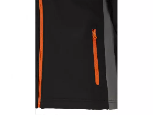 YATO SOFTSHELLOVÁ BUNDA CUMULUS S. 2XL (YT-79534)