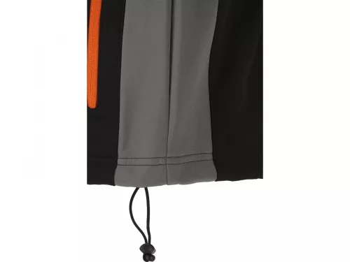 YATO SOFTSHELLOVÁ BUNDA CUMULUS S. 2XL (YT-79534)