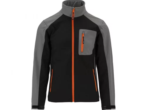 YATO SOFTSHELLOVÁ BUNDA CUMULUS S. 3XL (YT-79535)