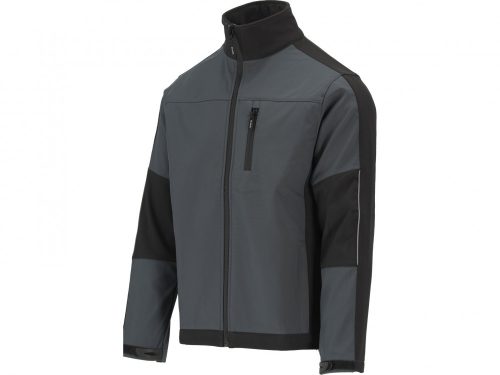 YATO SOFTSHELLOVÁ BUNDA NIMBOSTRATUS S. 3XL (YT-79545)