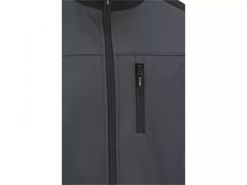 YATO SOFTSHELLOVÁ BUNDA NIMBOSTRATUS S. 3XL (YT-79545)