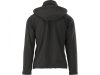 YATO SOFTSHELLOVÁ BUNDA KAPÚČA OBSIDIAN S.M (YT-79551)