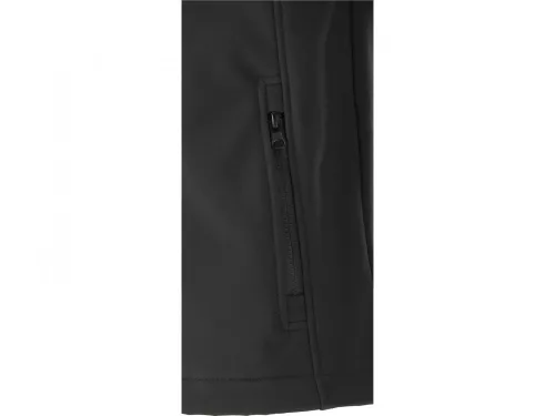 YATO SOFTSHELLOVÁ BUNDA KAPÚČA OBSIDIAN S.M (YT-79551)