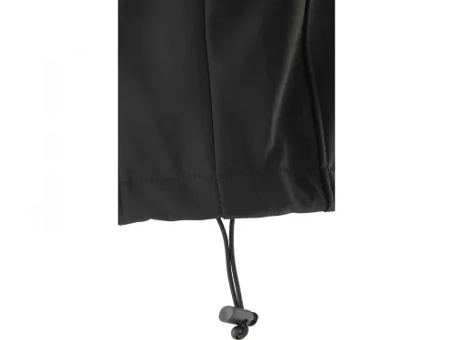 YATO SOFTSHELLOVÁ BUNDA KAPÚČA OBSIDIAN S.M (YT-79551)
