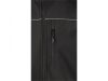 YATO SOFTSHELLOVÁ BUNDA KAPÚČA OBSIDIAN S.M (YT-79551)