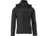 YATO SOFTSHELLOVÁ BUNDA KAPÚČA OBSIDIAN S.M (YT-79551)