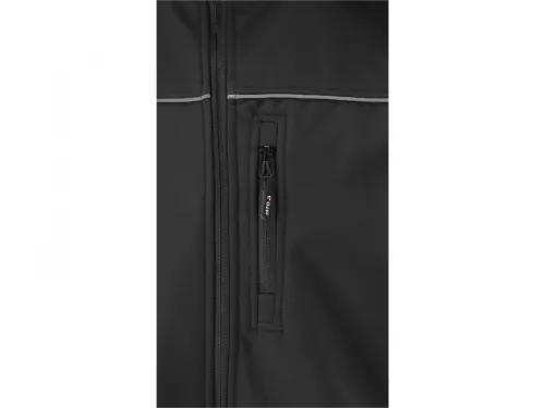 YATO SOFTSHELLOVÁ BUNDA KAPÚČA OBSIDIÁN S. XL (YT-79553)