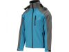 YATO SOFTSHELLOVÁ BUNDA KAPUCŇA STRATUS S. XL (YT-79563)