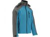 YATO SOFTSHELLOVÁ BUNDA KAPUCŇA STRATUS S. XL (YT-79563)