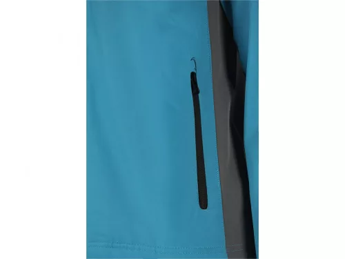 YATO SOFTSHELLOVÁ BUNDA KAPUCŇA STRATUS S. XL (YT-79563)