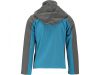 YATO SOFTSHELLOVÁ BUNDA KAPUCŇA STRATUS S. 3XL (YT-79565)