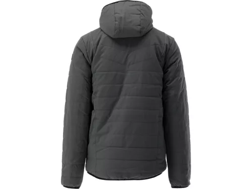 YATO Téli pracovná ochrana bunda, čierna 2XL rozmer (YT-79624)