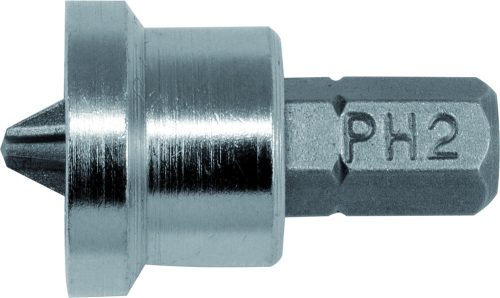 YATO Bit krížový 1/4" PH2 x 25 mm 20 ks do sadrokartónu (YT-7980)