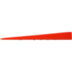   YATO Štiepací klin na drevo plastový x 85 x 35 mm 430 g (YT-79880)