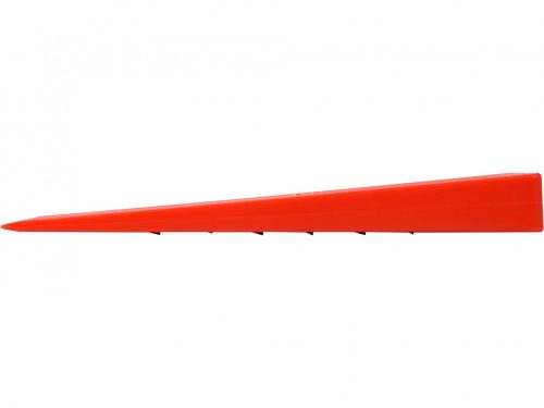 YATO Štiepací klin na drevo plastový x 85 x 35 mm 430 g (YT-79880)