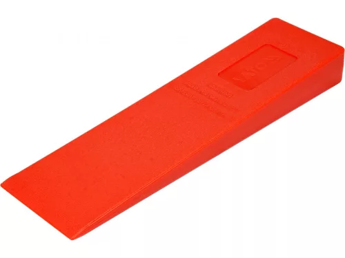 YATO Štiepací klin na drevo plastový x 85 x 35 mm 430 g (YT-79880)