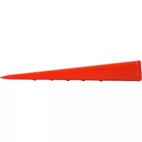   YATO plastový štiepací klin na drevo 205 x 72 x 30 mm 220 g ( (YT-79882)