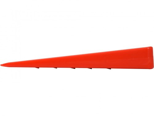 YATO plastový štiepací klin na drevo 205 x 72 x 30 mm 220 g ( (YT-79882)