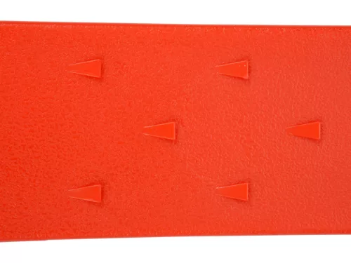 YATO Klin na štiepanie stromov plastový 136 x 65 x 25 mm 95 g (YT-79883)