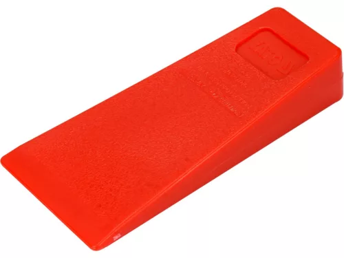 YATO Klin na štiepanie stromov plastový 136 x 65 x 25 mm 95 g (YT-79883)