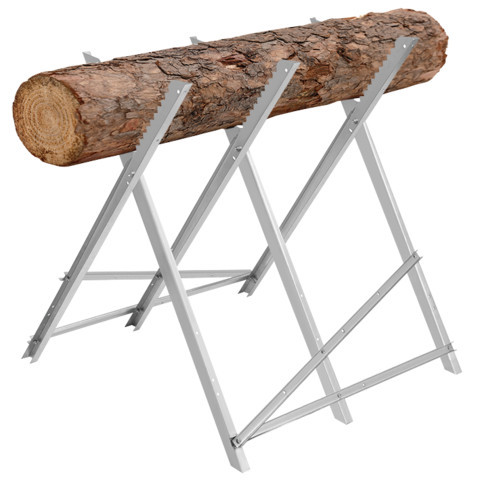 YATO STOJAN NA KOZU SKLADACÍ NA REZANIE DREVA (YT-79925)