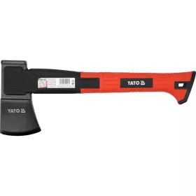 YATO SEKACIA SEKERA 900G NYLONOVÁ RÚČKA (YT-79970)