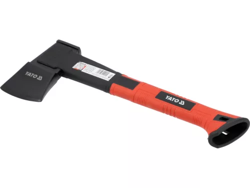 YATO SEKACIA SEKERA 900G NYLONOVÁ RÚČKA (YT-79970)