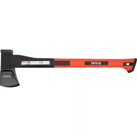 YATO ŠTIEPACIA SEKERA 1600G NYLONOVÁ RÚČKA (YT-79972)