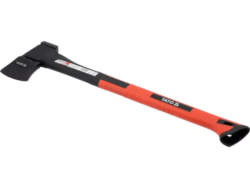 YATO ŠTIEPACIA SEKERA 1600G NYLONOVÁ RÚČKA (YT-79972)