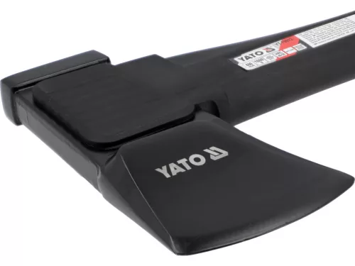 YATO ŠTIEPACIA SEKERA 1600G NYLONOVÁ RÚČKA (YT-79972)